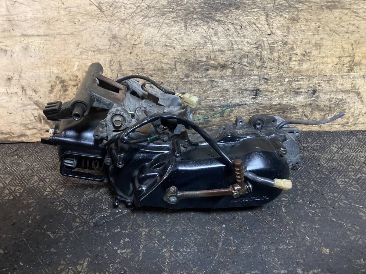 HONDA ライブディオ AF34 エンジン 神戸発 A187-1拍卖