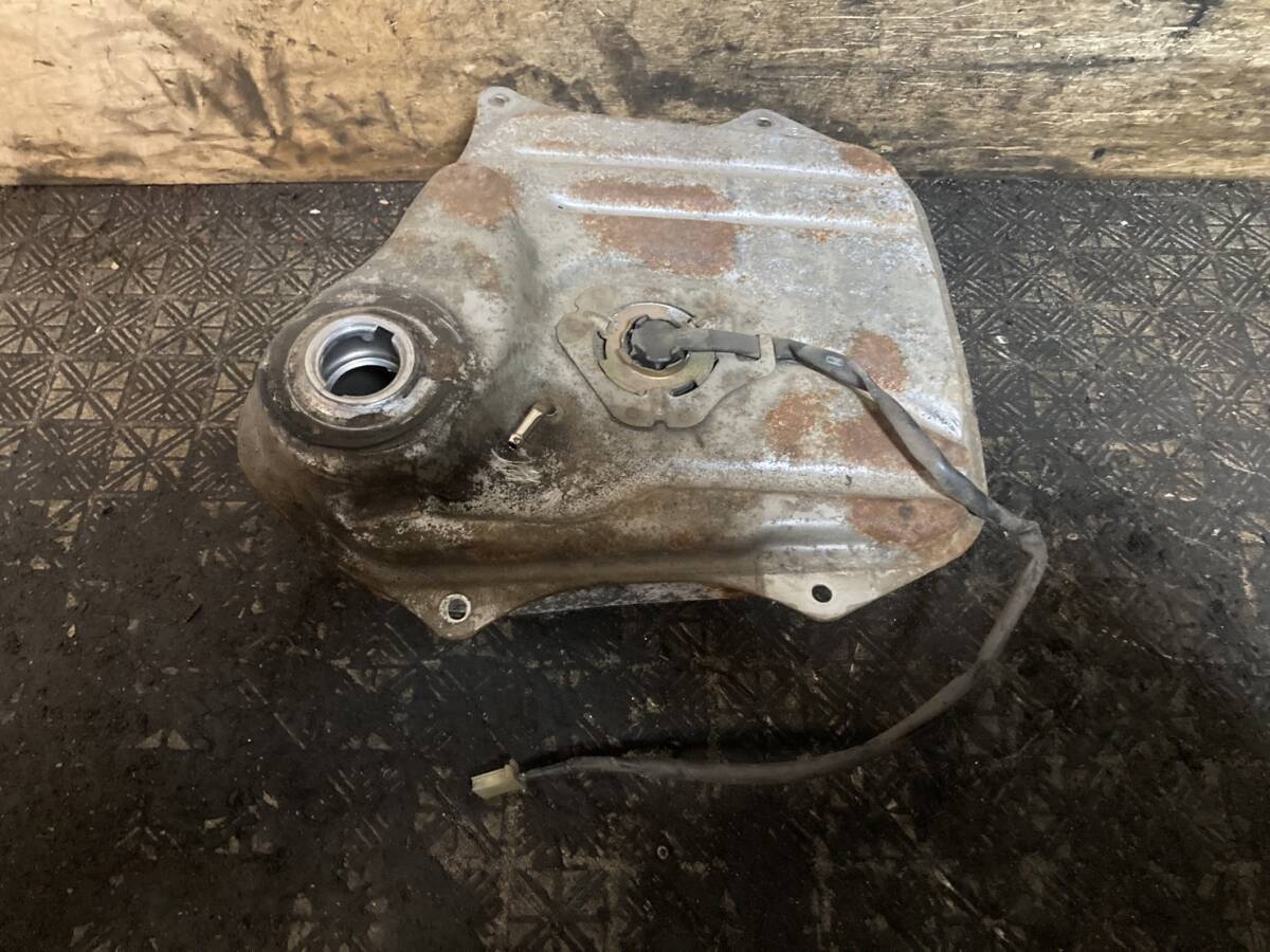 HONDA ライブディオ AF34 ガソリンタンク 神戸発 A187-5拍卖