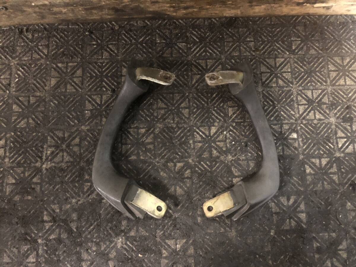 YAMAHA ディバージョン400 4BP タンデムバー 神戸発 C77-32拍卖