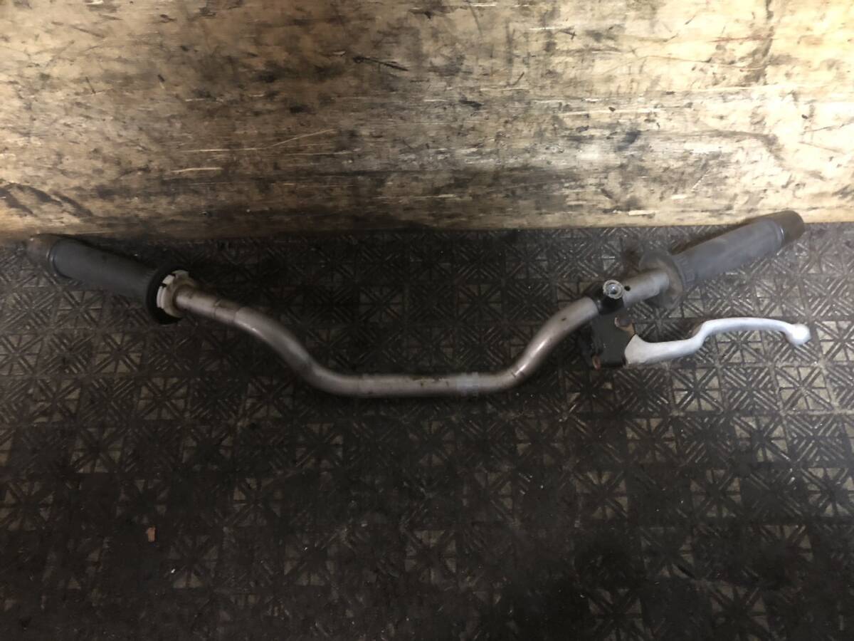 YAMAHA ディバージョン400 4BP ハンドル 神戸発 C77-25拍卖