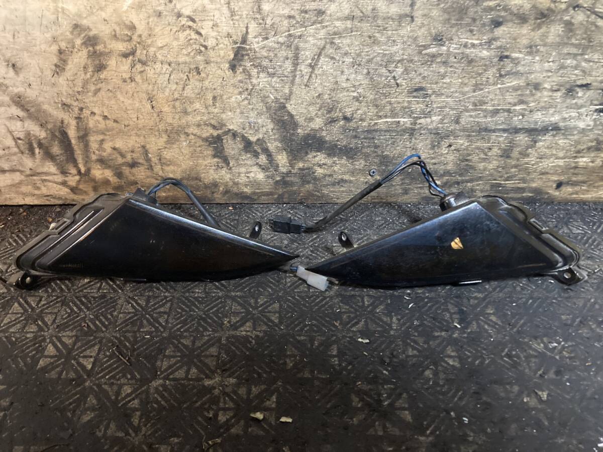 YAMAHA マジェスティ250C SG03J フロントウインカー 神戸発 C104-20拍卖