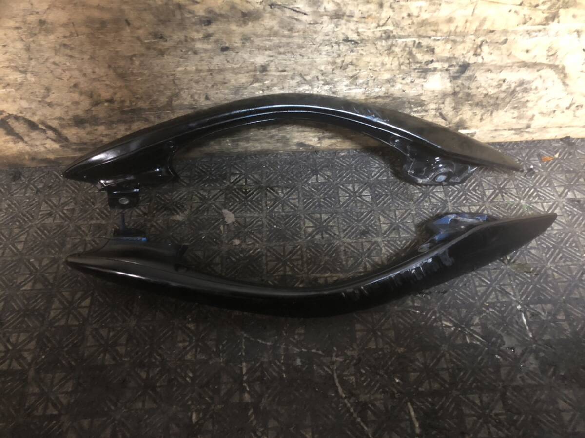 SUZUKI スカイウェイブ CJ43A タンデムバー 神戸発 B110B111-15拍卖