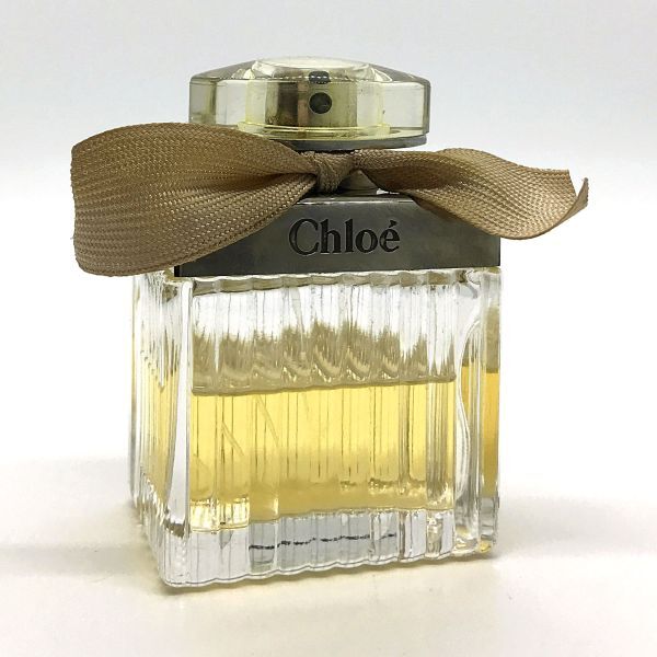 CHLOE クロエ EDP 75ml ☆送料350円拍卖