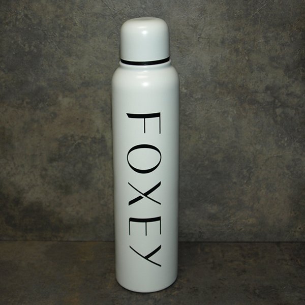 未使用・FOXEY◇フォクシー・サーモボトル◇ノベルティ拍卖