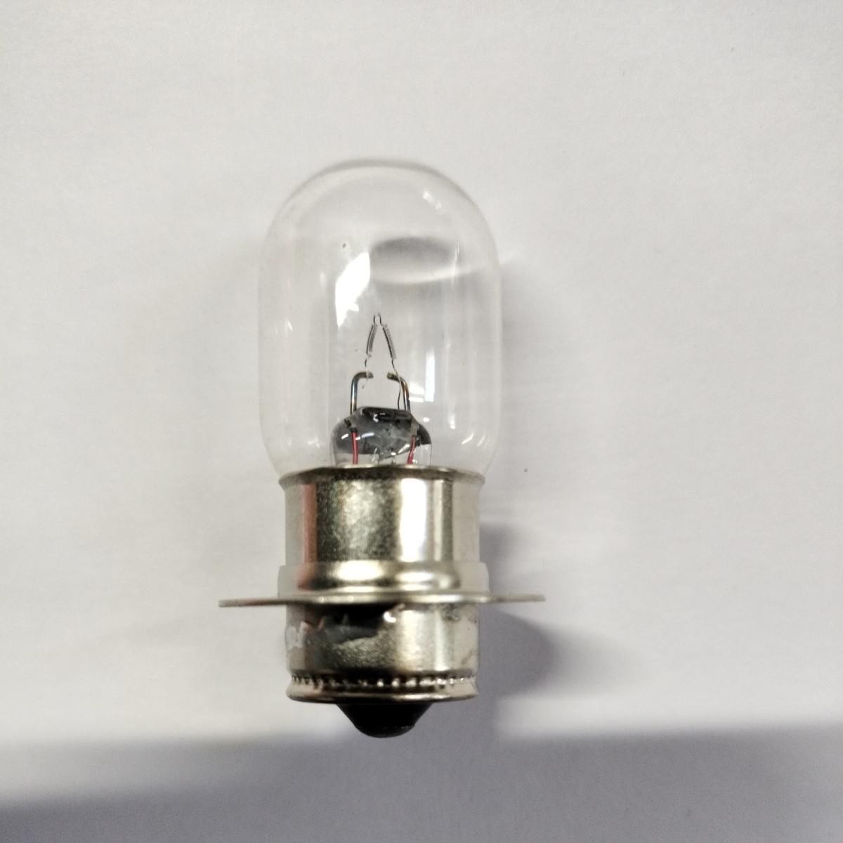 スタンレー 6V15W ヘッドライトバルブ シングル球拍卖