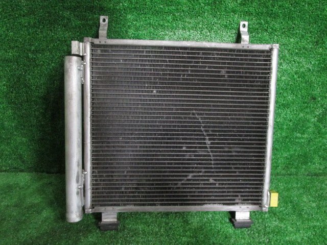 【A62708】◇MRワゴン MF33S エアコン コンデンサー 95310-50M01拍卖