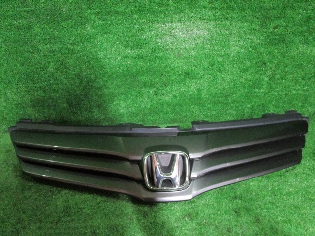 【A62817】◇エアウェイブ GJ1 フロント グリル拍卖