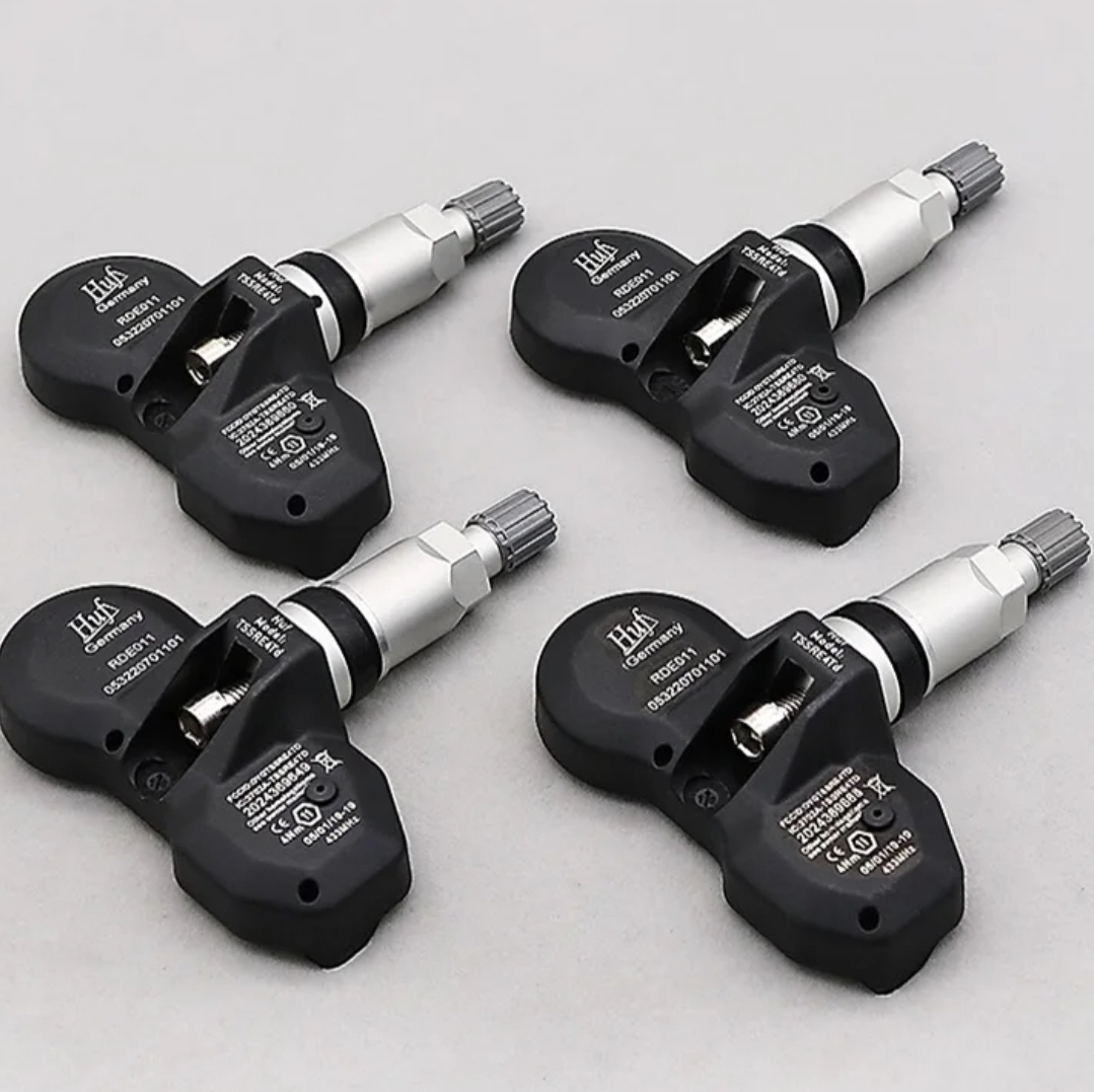 ①【送料無料】ランボルギーニ 純正同等品 並行車専用 433MHz 新品 TPMS 空気圧センサー アヴェンタドール ウラカン ムルシエラゴ ガヤルド拍卖