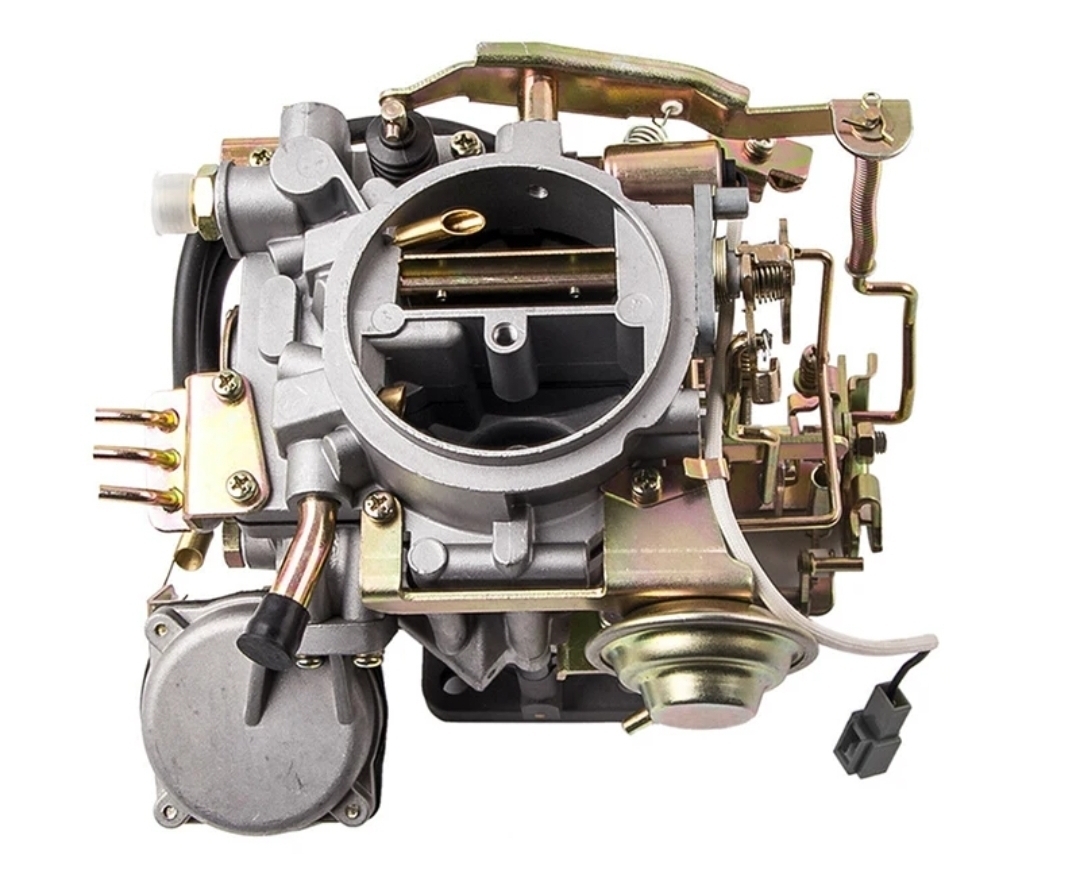 ④トヨタ 3F型エンジン用 キャブレター ランドクルーザー ランクル60系/70系/80系 旧車レストアパーツ 純正適合品拍卖