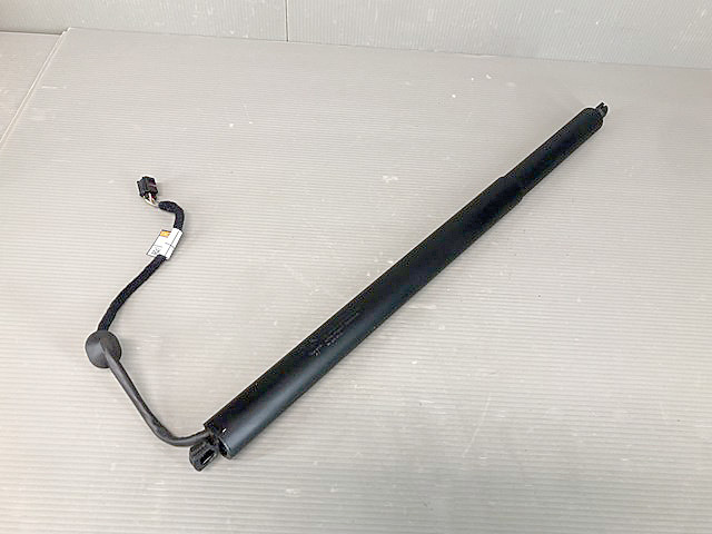 ステルヴィオ 純正 バックドア リアゲート ダンパー 片側 1本のみ (FJ0392)拍卖