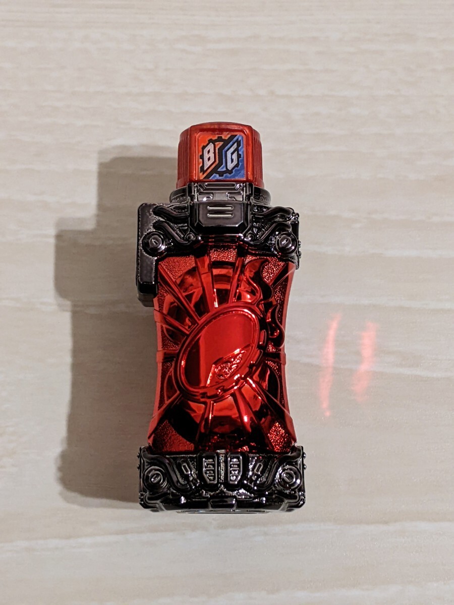 【即決・選べる配送方法】ブットバソウルフルボトル レア メッキVER.仮面ライダービルド ビルドドライバー エボルドライバー対応 限定拍卖