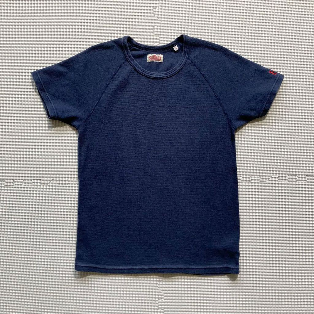 H.R.MARKET ハリウッドランチ Tシャツ 半袖 レディース 3拍卖