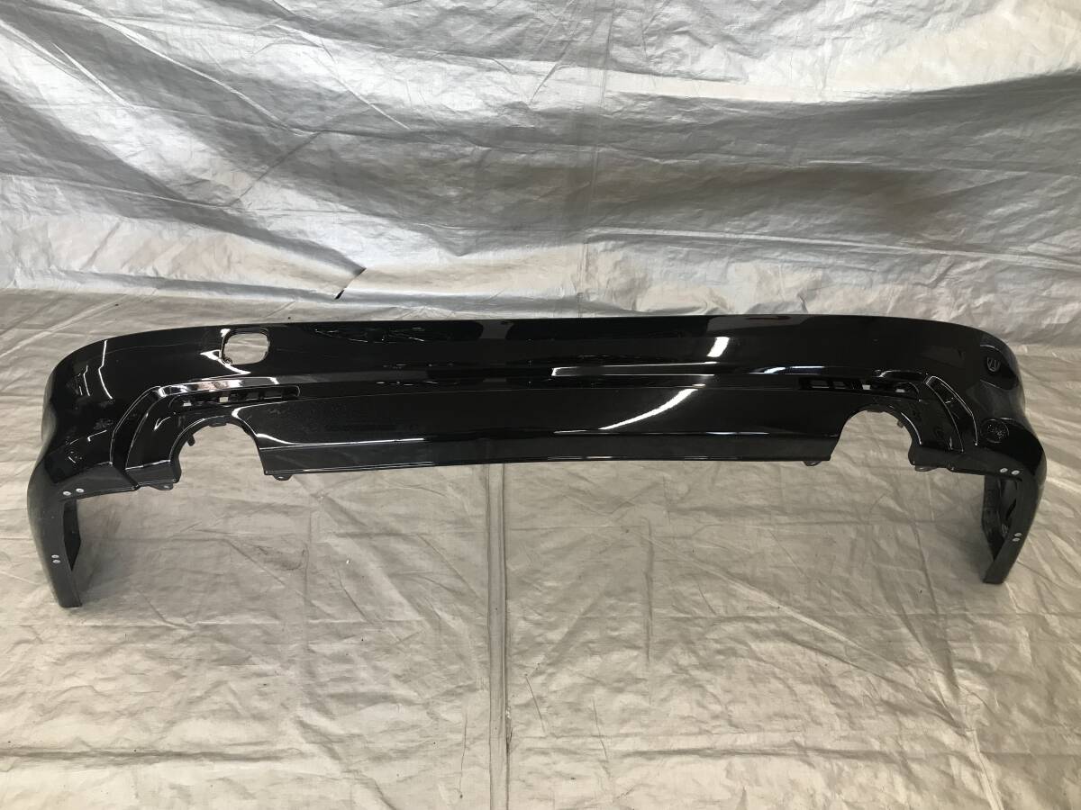 □□2406-D23LL ホンダ RR1 RR2 RR3 RR4 後期 エリシオン 純正エアロ リア スポイラー リアバンパー リヤバンパー 71502-SJKY-R000 拍卖