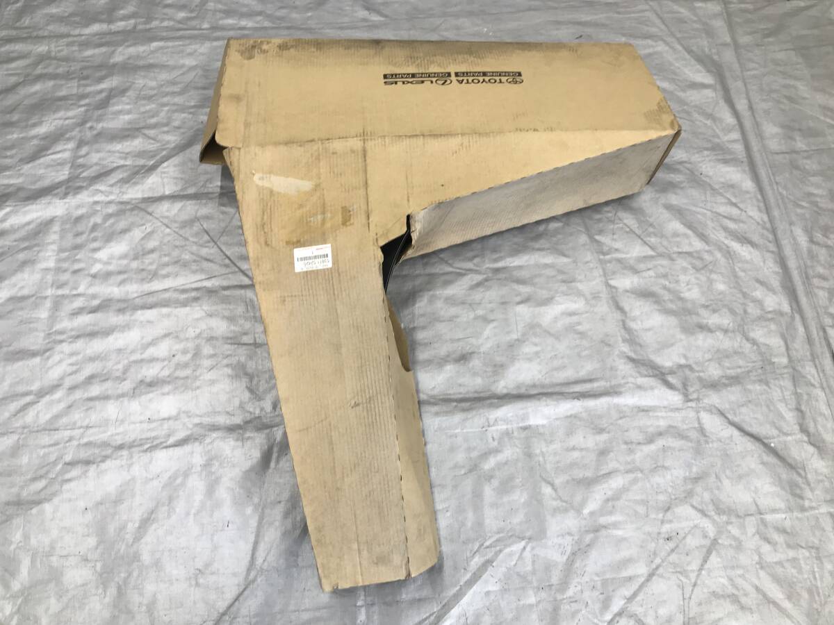 □□2406-OKA5 未使用品!トヨタ 純正 KSP90/SCP90/NCP90 ヴィッツ フロントフェンダー 未塗装品 右 右側 運転席側 53811-52420拍卖
