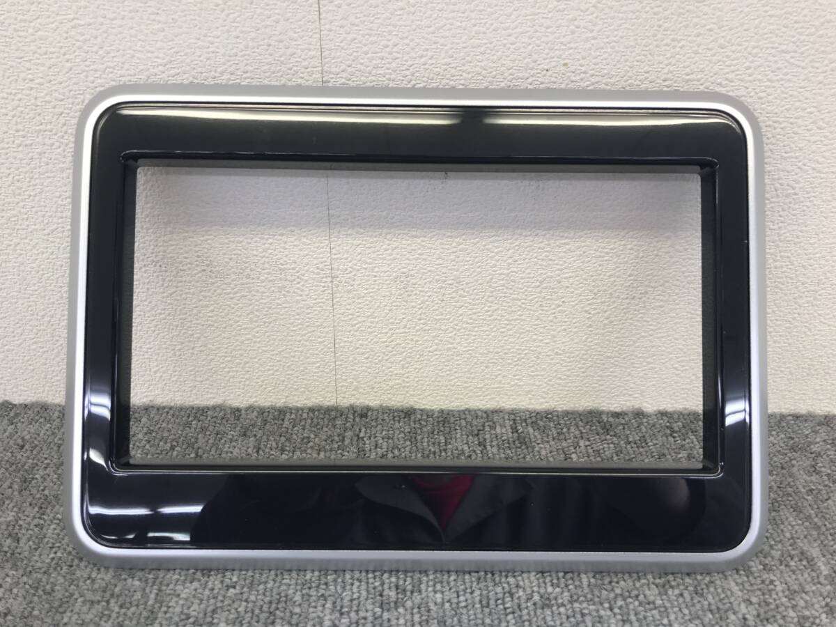 □□2404-WM99 即決!新車外し!MK53S スペーシア 純正 オーディオパネル センターパネル 73821-79R0 レターパックプラス発送対応拍卖