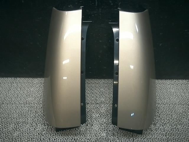 ☆ BMW ミニ クーパー R55 LCI ZG16 Cピラーカバー 左右セット クラブマン 拍卖