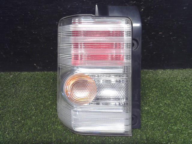 ☆ ムーヴコンテ L575S 左テールランプ クリアレンズ トーカイデンソー 20509 81560-B2310 コンテ カスタム拍卖