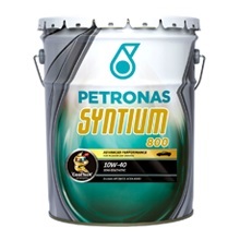 PETRONAS(ペトロナス) Syntium 800 10W-40 (20リットルx1本) 4輪用エンジンオイル拍卖