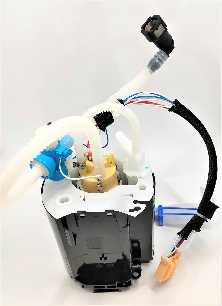 (送料込) ジャガー・ランドローバー レンジローバー イヴォーク ボーグ L359/550/538/405/494燃料ポンプ【社外新品】 ガソリン・フューエル拍卖