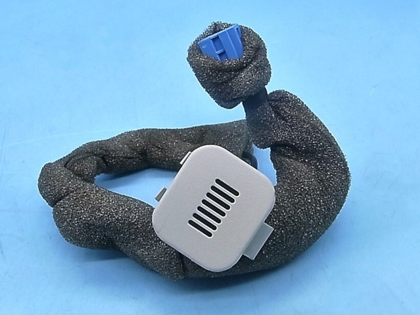 MB284 ベンツ Bクラス W246 B180 純正 マイク【A2468200035】DBA-246242 BLUETOOTH/電話拍卖