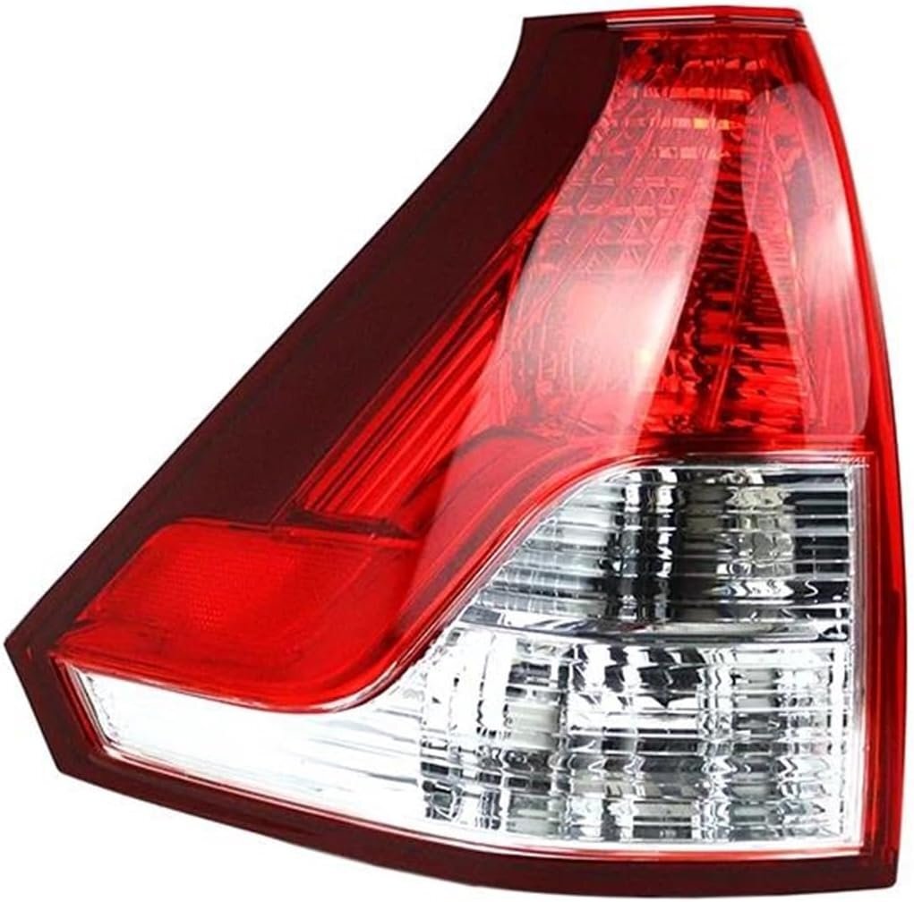 テールランプ 車のリアバンパーテールライト CR-V CRV 2012 2013 2014 2015 2016 テールランプシェルカバーなし電球リバースブレーキライト拍卖