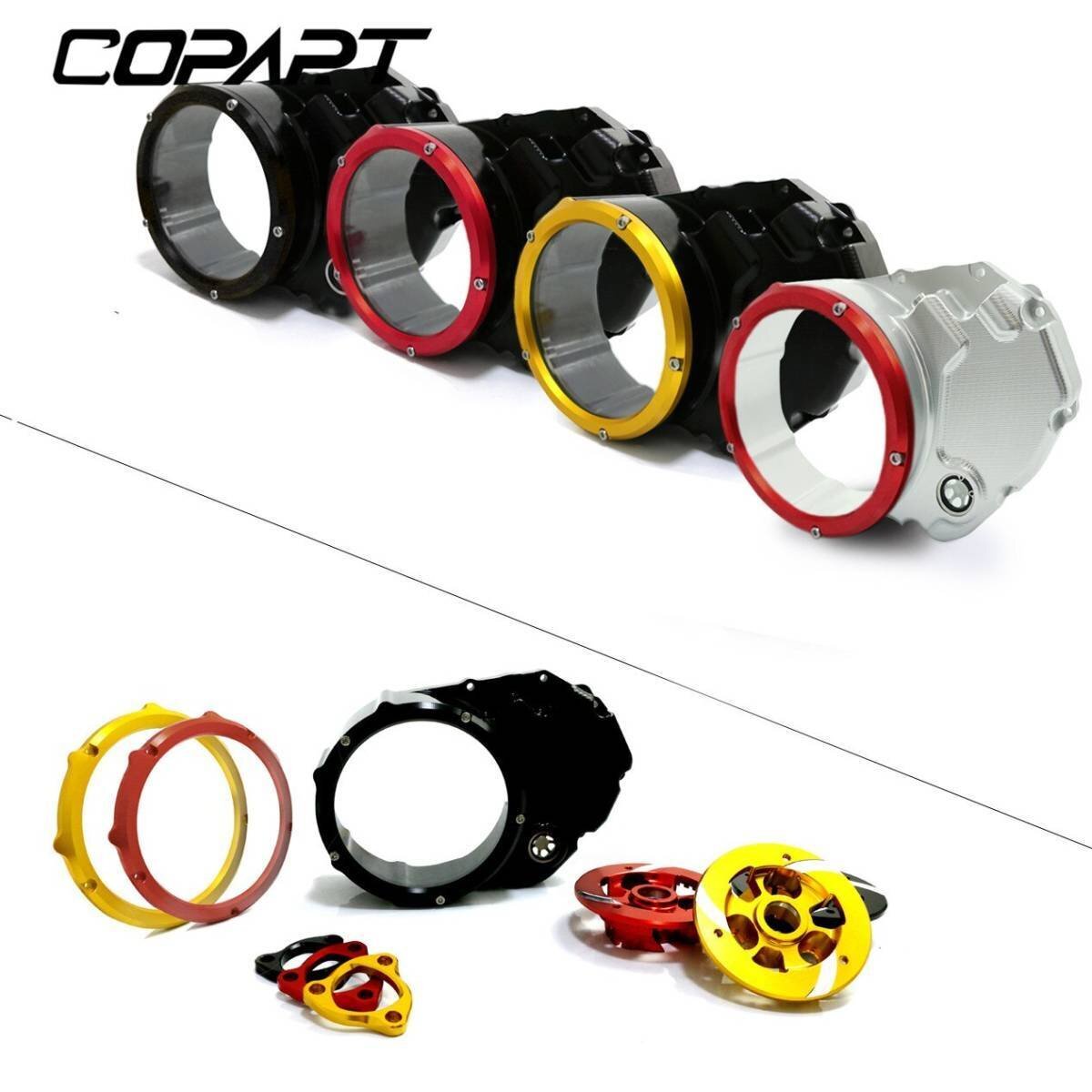 ●ドゥカティ,1260/s,ムルティストラーダ,オートバイ,エンジン部品,レース,クラッチカバー,リテーナ,圧力プレート拍卖