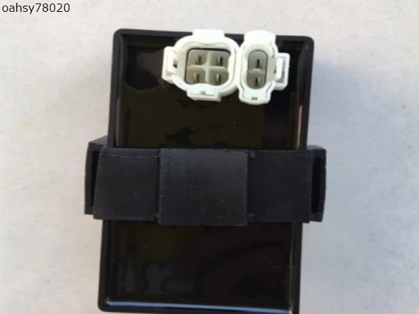 点火cdiボックスユニットecuホンダ250cc NSR250 MC16 KV3 nsr 250 【×2個】拍卖