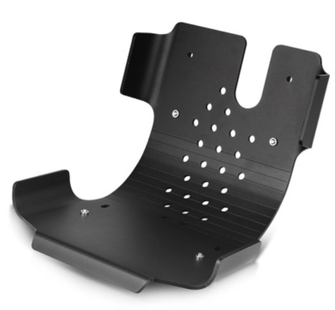 TRIUMPH ボンネビル T100 T120 スキッドプレート エンジンガード トライアンフ T100 T120拍卖