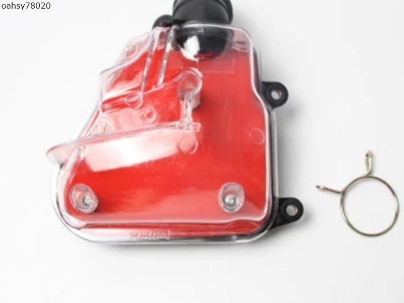 ジョグ50 90 3KJ 4DM エアクリーナーボックス スケルトン拍卖