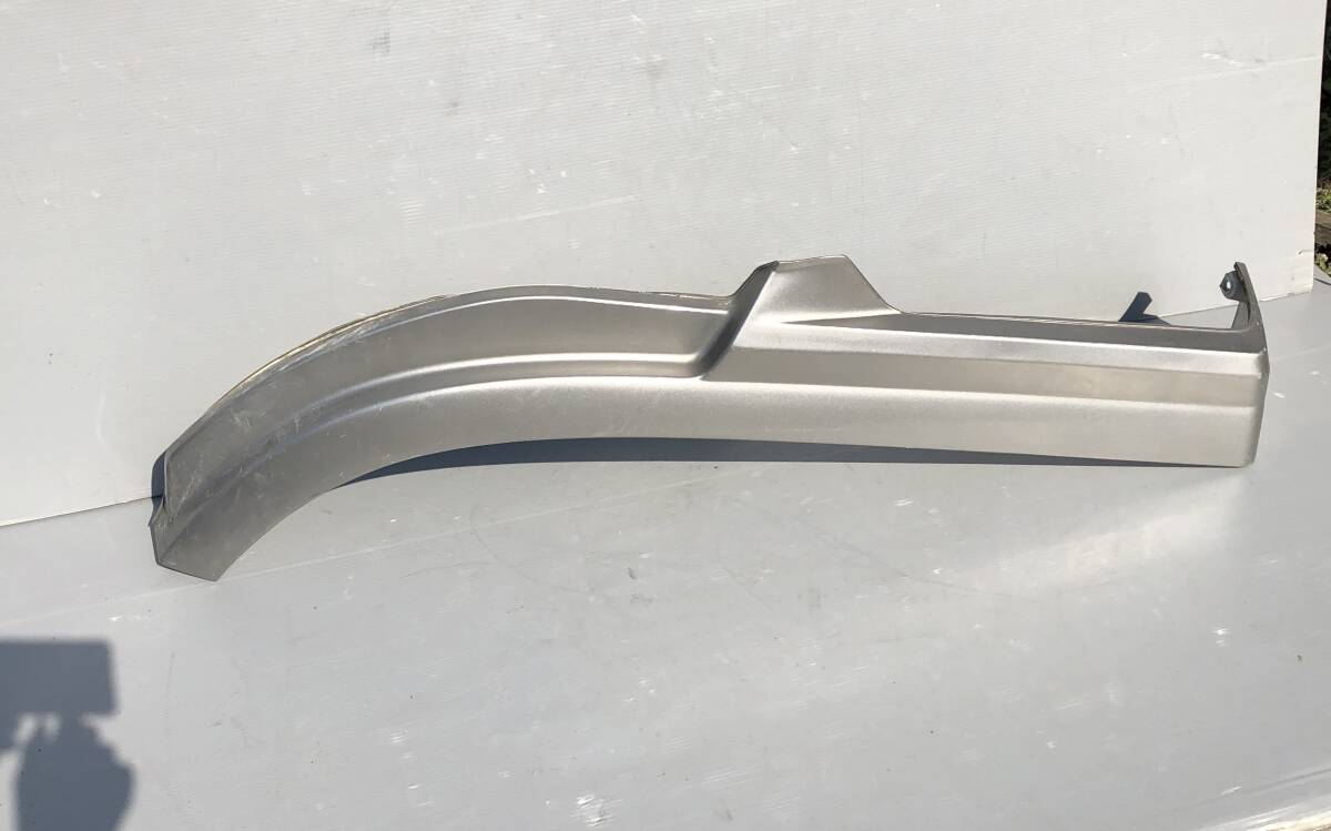 16018m 三菱 07 ふそう スーパーグレート QPG-FS64VZ フェンダー パネル 左 左側 助手席側 51拍卖