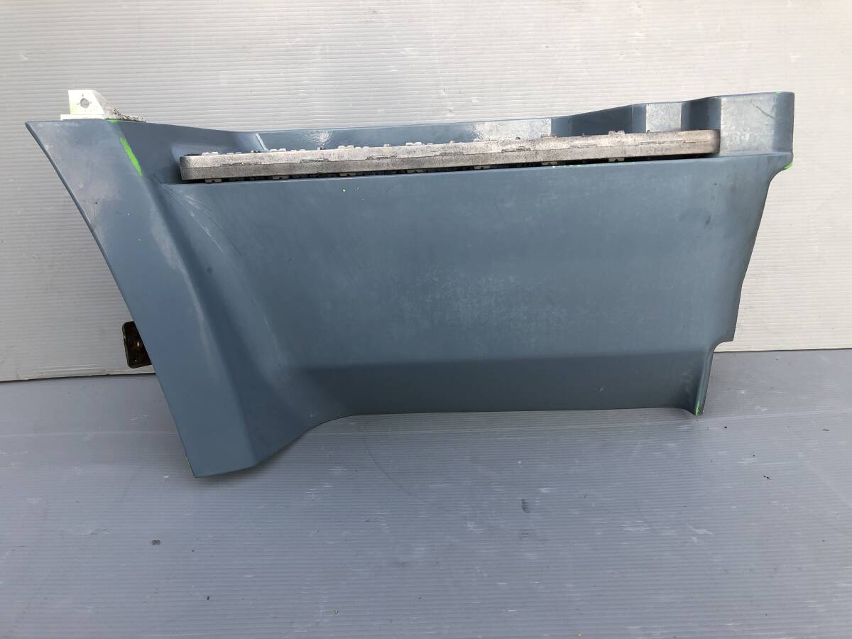 16041m 三菱 07 ふそう スーパーグレート LKG-FS54VZ ウォール ステップ 右 右側 運転席側 52拍卖