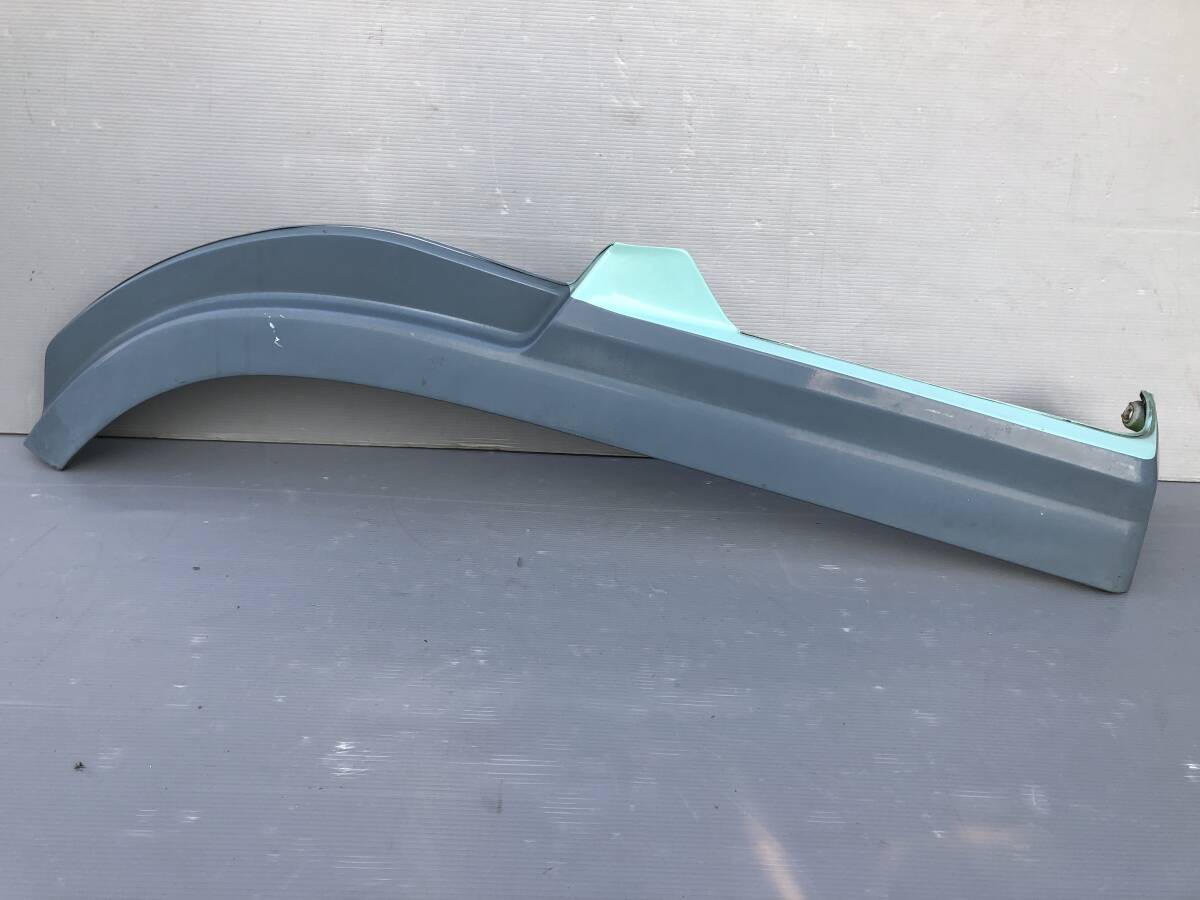16042m 三菱 07 ふそう スーパーグレート LKG-FS54VZ フェンダー 左 左側 助手席側 52拍卖