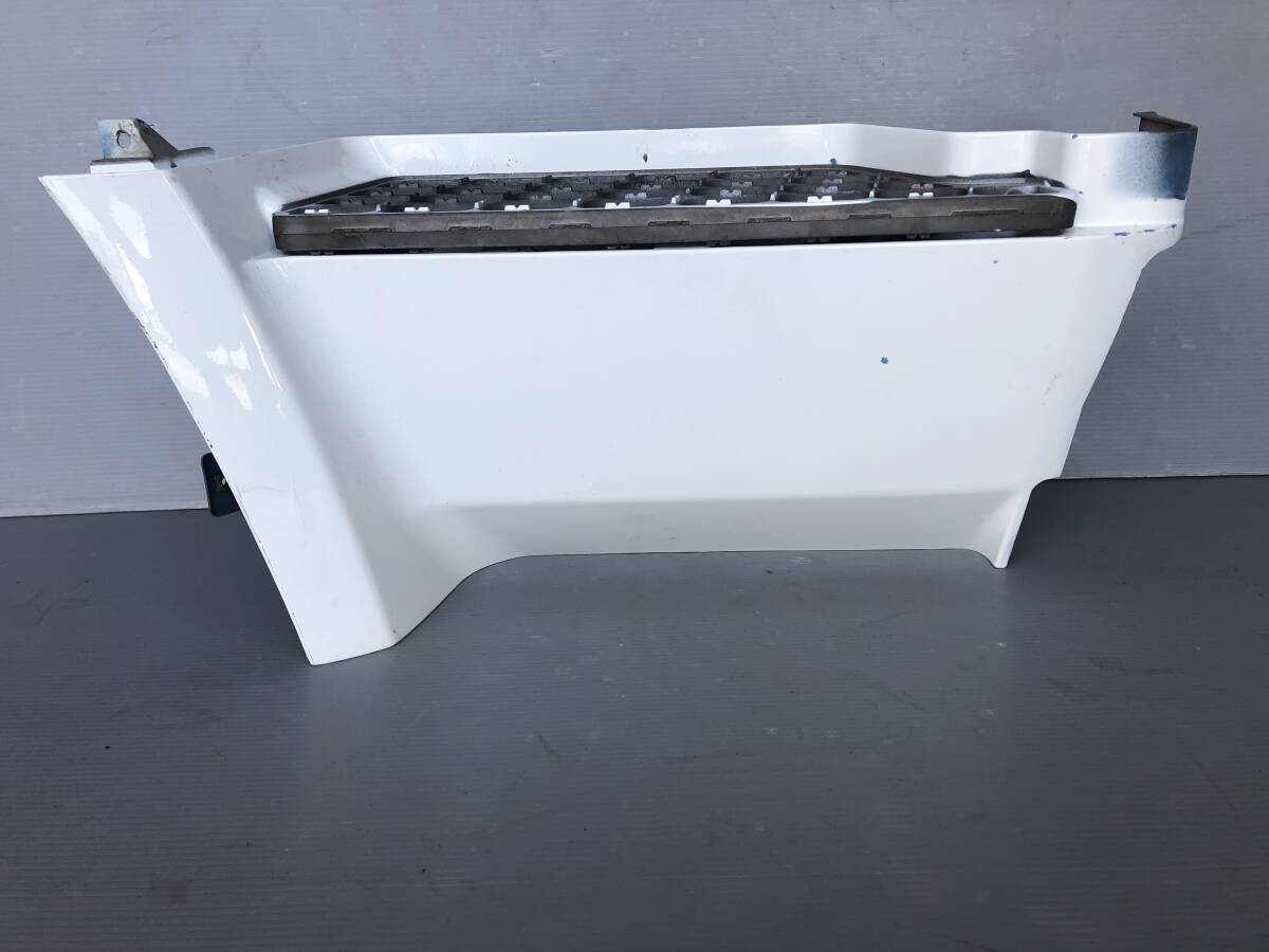 16208m 三菱 07 ふそう スーパーグレート LKG-FS54VZ ウォール ステップ 右 右側 運転席側 59拍卖