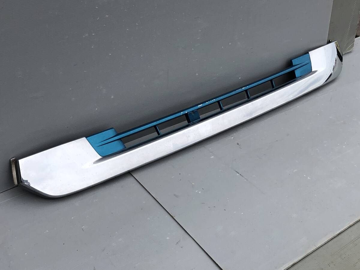 16283m 純正 日産 UD トラックス クオン QKG-CD5ZA メッキ ロアグリル グリル拍卖