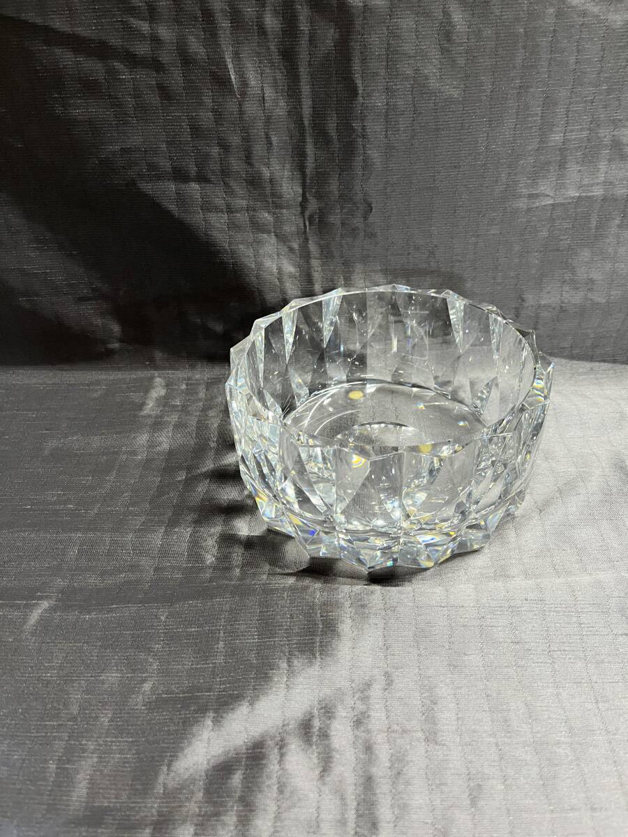 K-238★KOSTABODA★コスタボダ ボウル ガラス 中古品拍卖