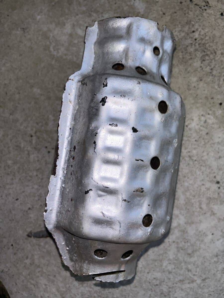 触媒 キャタライザー 自動車触媒  10 大量出品中!拍卖