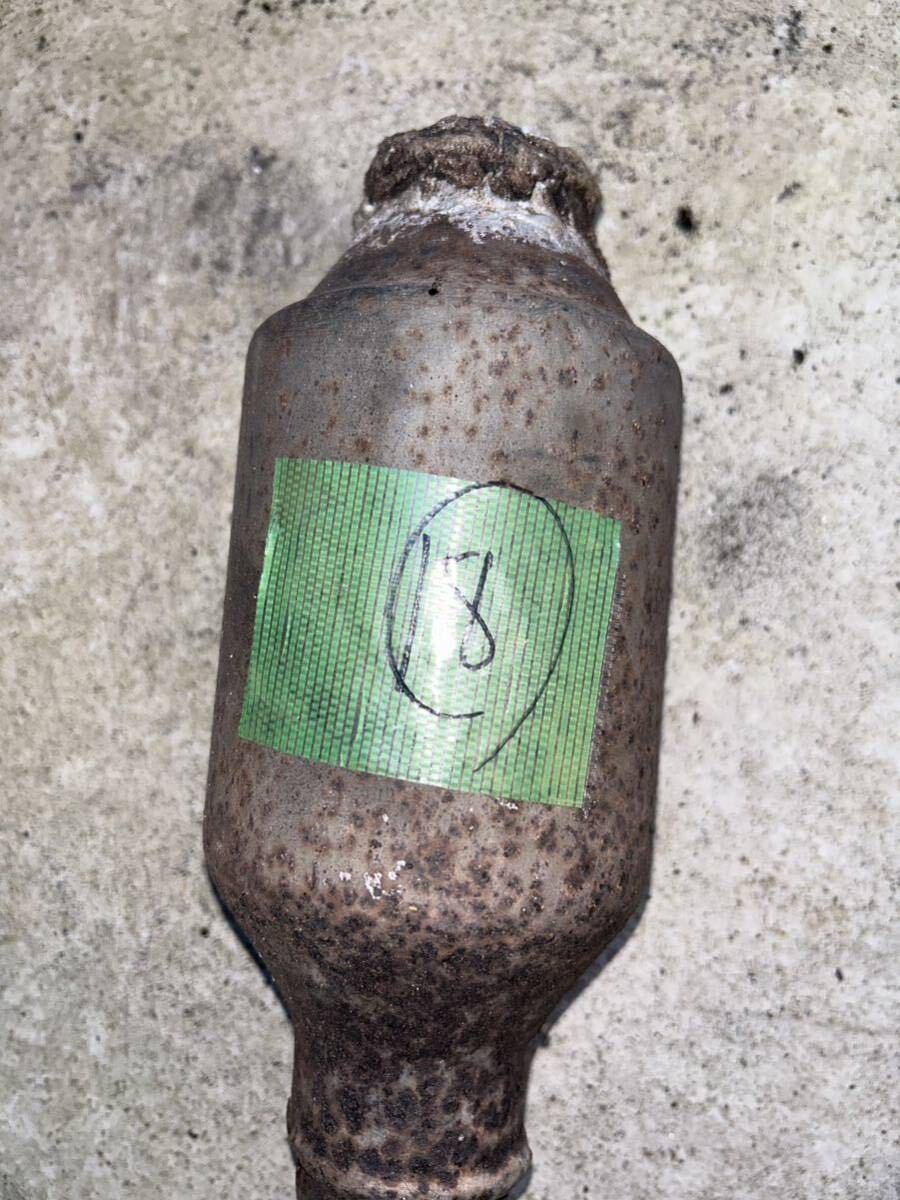 触媒 自動車触媒 18 大量出品中!拍卖