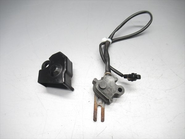 C1R6-0524 カワサキ KSR110 スタンドセンサー 純正品 【KL110D-A57*** 2013年式 動画有】拍卖