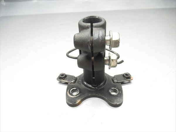 C1R6-0527 ホンダ フォルツァZ トップブリッジ 純正品 【MF10-1007*** 2008年式 動画有】拍卖