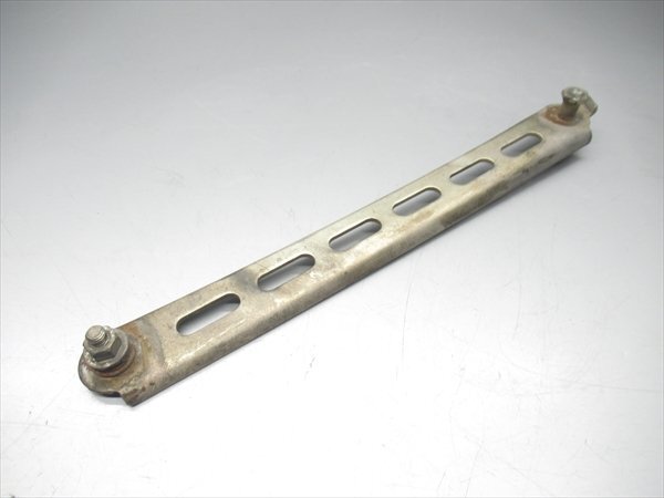 C1R6-0607 ホンダ スーパーカブ50 プロ ブレーキトルクロッド 純正品 【AA04-302~ 4速セル付 動画有】拍卖