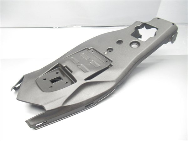 D1R6-0613 カワサキ Z125 PRO リアインナーフェンダー 純正品 【BR125H-A04*** 2016年式 動画有】拍卖