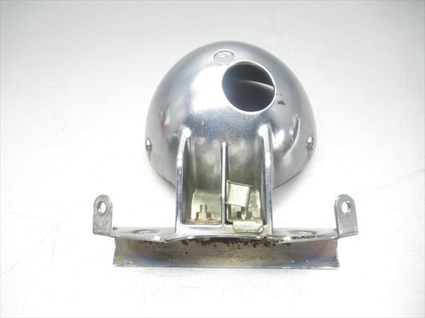 D1R6-0618 カワサキ エリミネーター250V ヘッドライト ケース 純正品 【VN250A-001*** 1998年式 動画有】拍卖