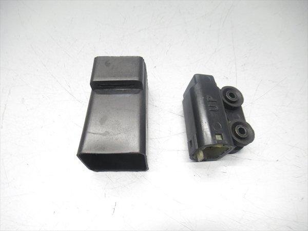 D1R6-0618 ヤマハ VOX デラックス 実動 ウインカー リレー セット 【SA31J-243*** 2009年式 動画有】拍卖