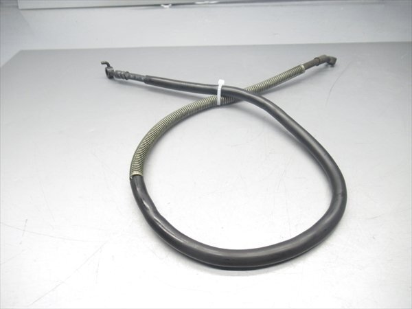 D1R6-0618 カワサキ エリミネーター250V フロント ブレーキホース 純正品 【VN250A-001*** 1998年式 動画有】拍卖