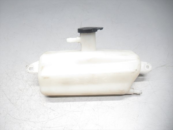 D1R6-0618 ヤマハ VOX デラックス クーラントタンク リザーブタンク 純正品 【SA31J-243*** 2009年式 動画有】拍卖