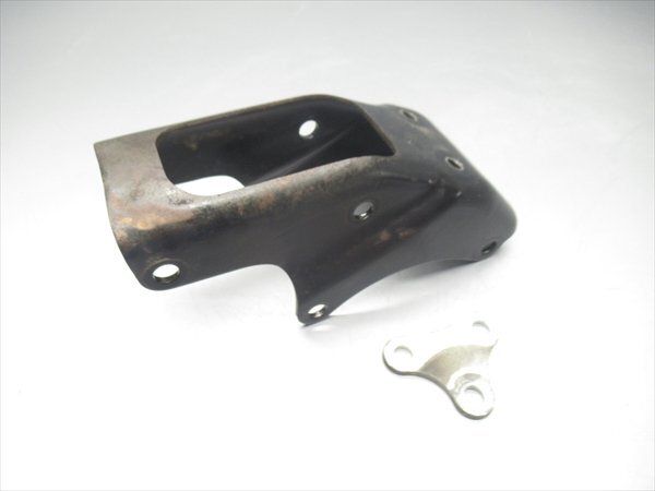 D1R6-0619 ホンダ SL230 エンジンハンガー マウント 純正品 【MD33-1300*** 2001年式 動画有】拍卖