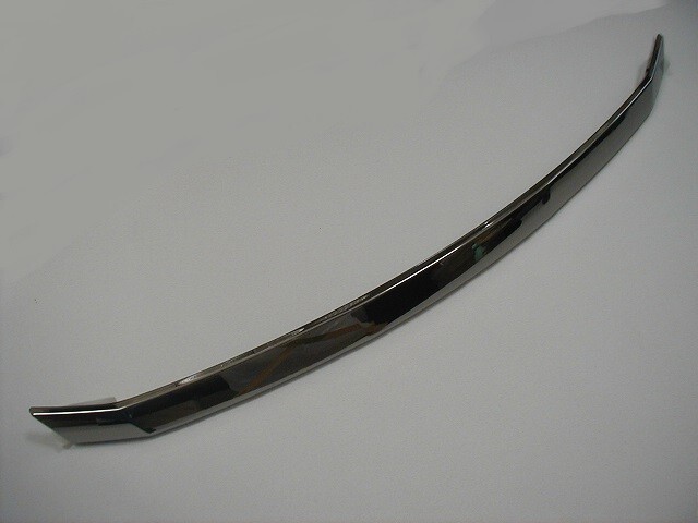 トヨタ純正 フードモール (スモークメッキ) エスクァイア 80系拍卖