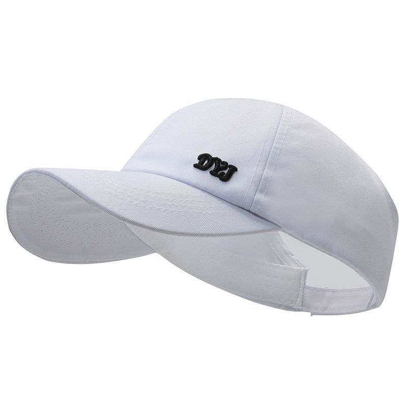 キャップ レディース 帽子 吸汗速乾 UVカット 日焼け防止 紫外線対策 軽量UPF+50 春夏 小顔効果穴付きーー白拍卖