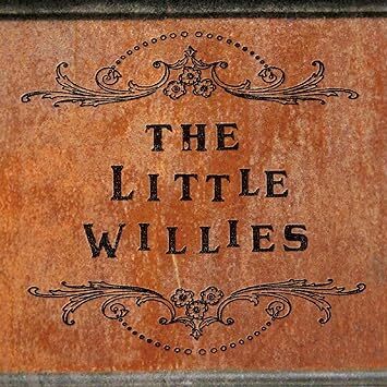 Little Willies リトル・ウィリーズ 輸入盤CD拍卖