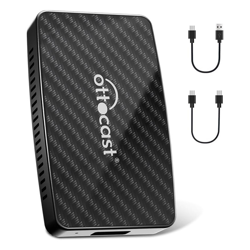 Ottocast(オットキャスト) Play2Video Pro CA400-S拍卖